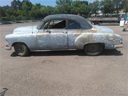 1952 Chevrolet Business Coupe (CC-1912524) for sale in Parkers Prairie, Minnesota