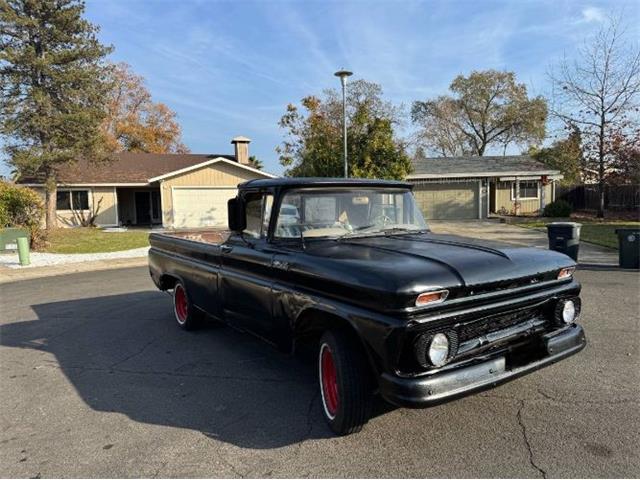 1962 Chevrolet C10 (CC-1912539) for sale in Cadillac, Michigan