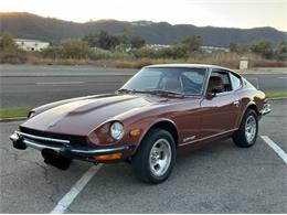 1974 Datsun 260Z (CC-1912540) for sale in Cadillac, Michigan