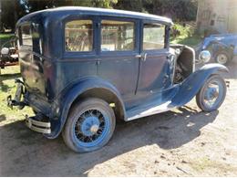 1930 Ford Model A for Sale | ClassicCars.com | CC-1912546