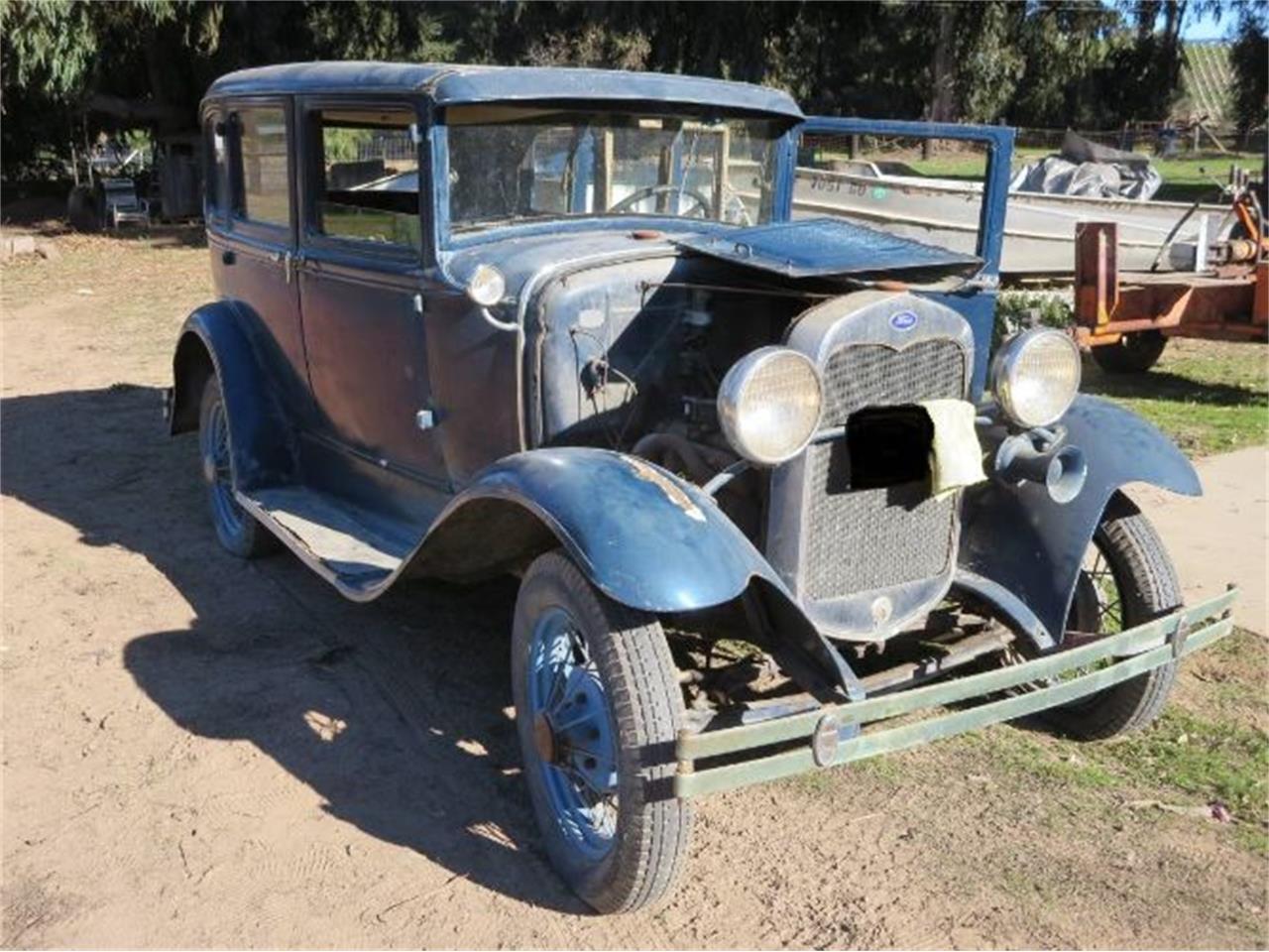 1930 Ford Model A for Sale | ClassicCars.com | CC-1912546