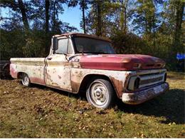 1965 Chevrolet C10 (CC-1912558) for sale in Cadillac, Michigan