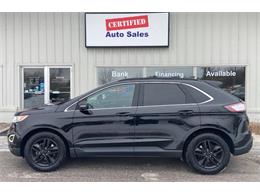 2015 Ford Edge (CC-1910256) for sale in Des Moines, Iowa