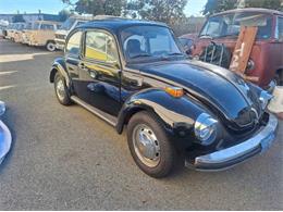 1974 Volkswagen Super Beetle (CC-1912568) for sale in Cadillac, Michigan