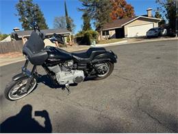 2007 Harley-Davidson Dyna (CC-1912569) for sale in Cadillac, Michigan