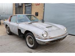 1965 Maserati Mistral (CC-1912574) for sale in Astoria, New York