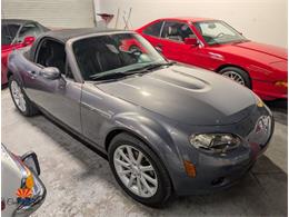 2007 Mazda MX-5 Miata (CC-1912583) for sale in Mesa, Arizona