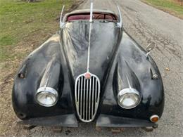 1956 Jaguar XK140 (CC-1912588) for sale in Astoria, New York