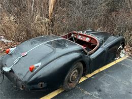 1956 Jaguar XK140 (CC-1912588) for sale in Astoria, New York