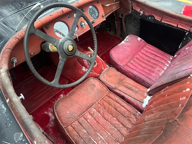 1956 Jaguar XK140 (CC-1912588) for sale in Astoria, New York