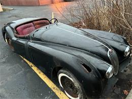 1956 Jaguar XK140 (CC-1912588) for sale in Astoria, New York