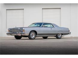 1978 Mercury 2-Dr Coupe (CC-1912590) for sale in Fort Lauderdale, Florida