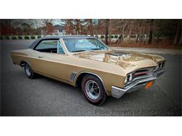 1967 Buick Gran Sport (CC-1912591) for sale in Calverton, New York