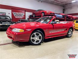 1994 Ford Mustang SVT Cobra (CC-1912600) for sale in Glen Ellyn, Illinois