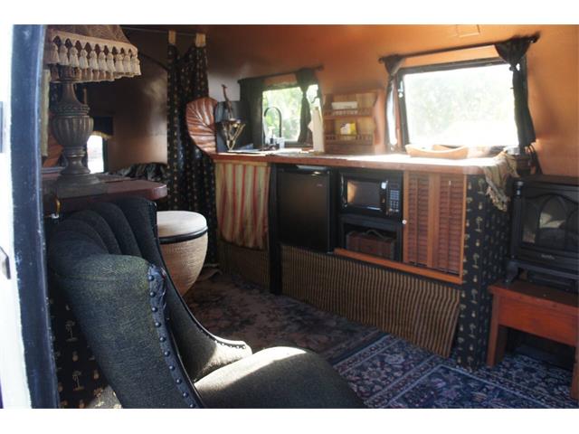 1963 Airstream Recreational Vehicle (CC-1912609) for sale in Lantana, Florida