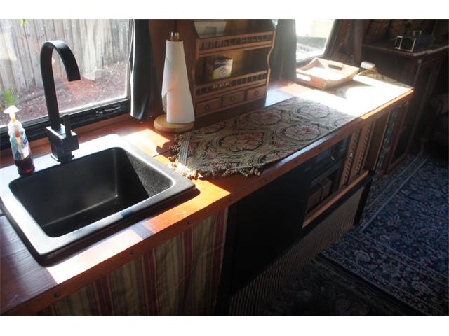 1963 Airstream Recreational Vehicle (CC-1912609) for sale in Lantana, Florida