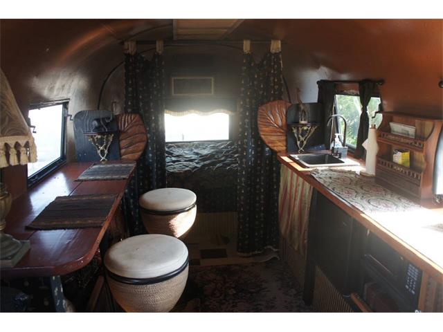 1963 Airstream Recreational Vehicle (CC-1912609) for sale in Lantana, Florida