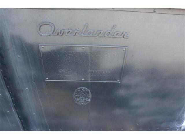 1963 Airstream Recreational Vehicle (CC-1912609) for sale in Lantana, Florida