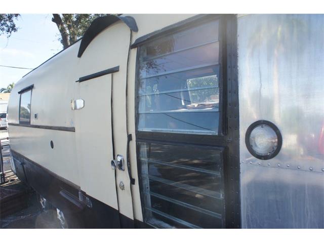 1963 Airstream Recreational Vehicle (CC-1912609) for sale in Lantana, Florida