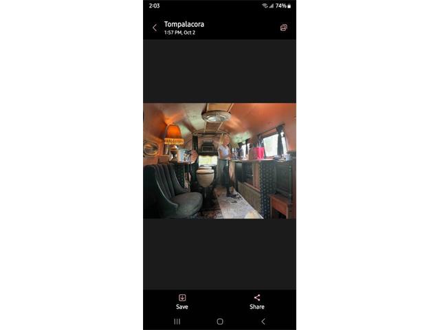 1963 Airstream Recreational Vehicle (CC-1912609) for sale in Lantana, Florida