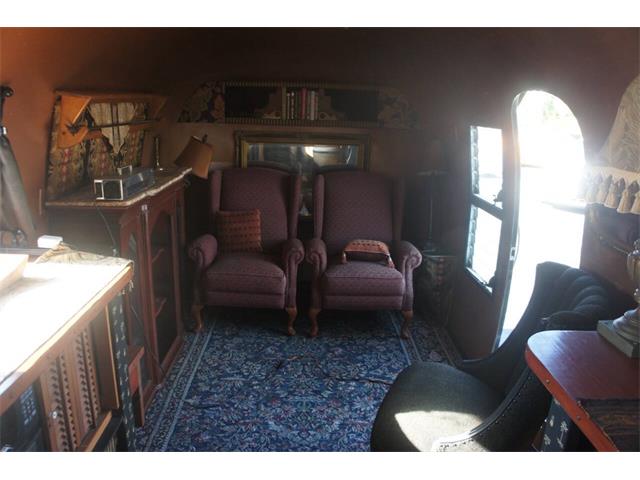 1963 Airstream Recreational Vehicle (CC-1912609) for sale in Lantana, Florida