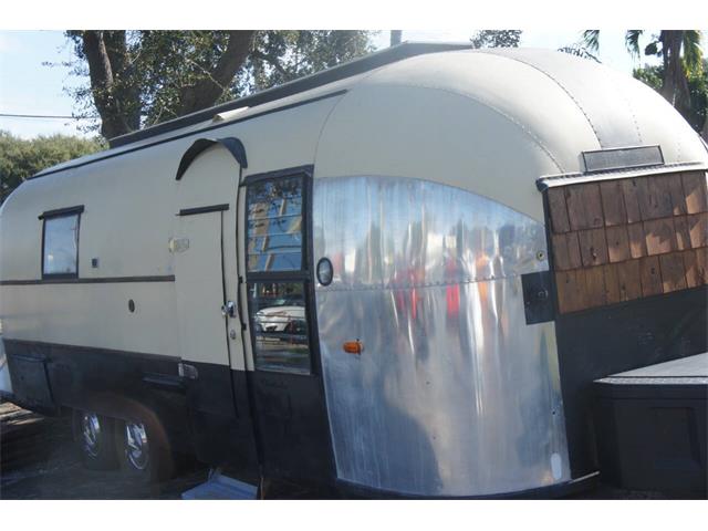 1963 Airstream Recreational Vehicle (CC-1912609) for sale in Lantana, Florida
