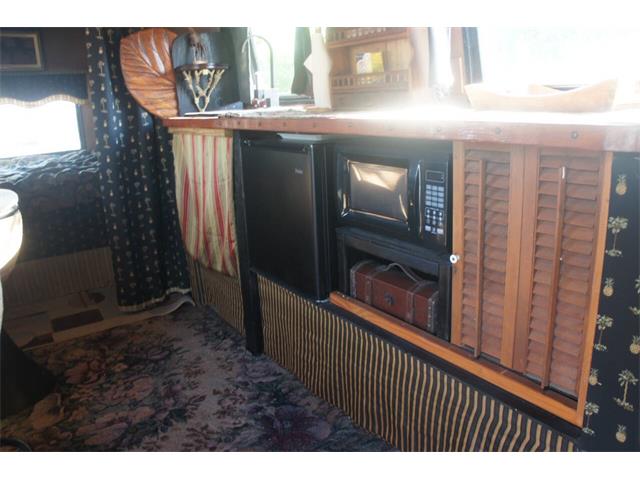 1963 Airstream Recreational Vehicle (CC-1912609) for sale in Lantana, Florida