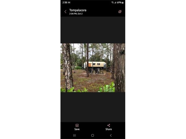 1963 Airstream Recreational Vehicle (CC-1912609) for sale in Lantana, Florida