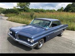 1962 Pontiac Catalina (CC-1912632) for sale in Harpers Ferry, West Virginia