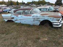 1958 Buick Special 8 4dr (CC-1912647) for sale in Parkers Prairie, Minnesota