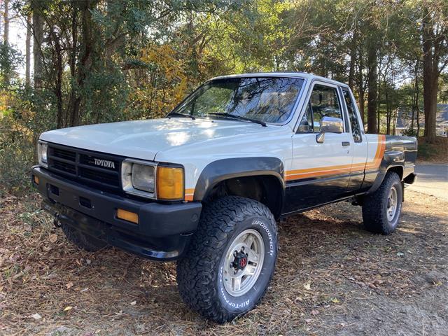 1987 Toyota Pickup (CC-1912648) for sale in Outer Banks, North Carolina