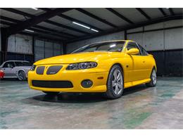 2004 Pontiac GTO (CC-1912653) for sale in Sherman, Texas