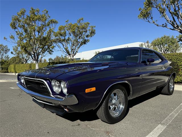 1972 Dodge Challenger (CC-1912657) for sale in LAKE FOREST, California