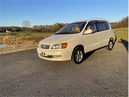 1999 Toyota Ipsum (CC-1912660) for sale in cleveland, Tennessee