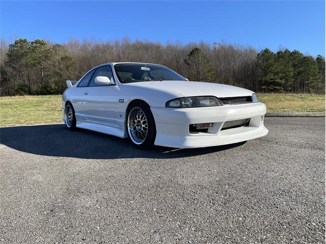 1995 Nissan Skyline (CC-1912661) for sale in cleveland, Tennessee