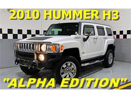 2010 Hummer H3 (CC-1912662) for sale in Old Forge, Pennsylvania