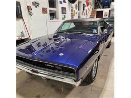 1968 Dodge Charger R/T (CC-1912664) for sale in Cave Creek , Arizona