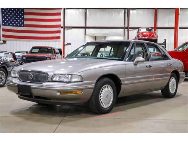 1997 Buick LeSabre (CC-1912667) for sale in Kentwood, Michigan