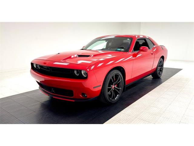 2018 Dodge Challenger (CC-1912669) for sale in Morgantown, Pennsylvania