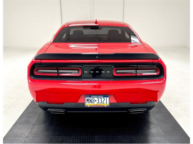 2018 Dodge Challenger (CC-1912669) for sale in Morgantown, Pennsylvania