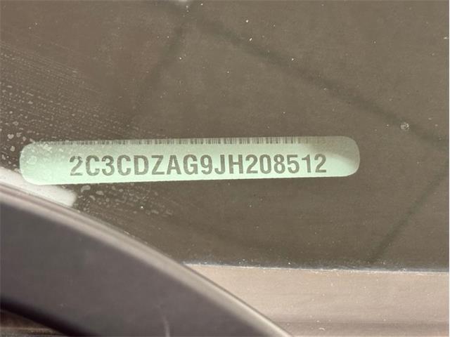 2018 Dodge Challenger (CC-1912669) for sale in Morgantown, Pennsylvania