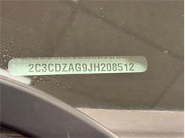 2018 Dodge Challenger (CC-1912669) for sale in Morgantown, Pennsylvania