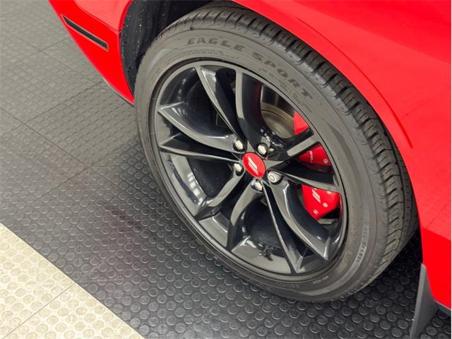 2018 Dodge Challenger (CC-1912669) for sale in Morgantown, Pennsylvania