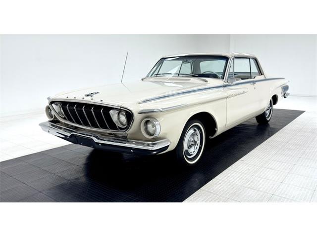 1962 Dodge Polara (CC-1912676) for sale in Morgantown, Pennsylvania