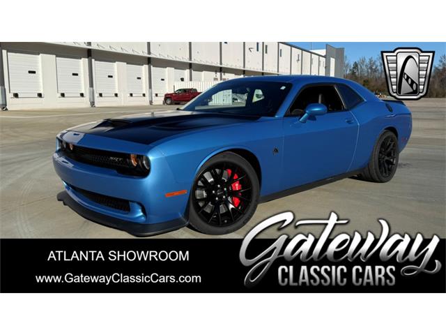 2016 Dodge Challenger (CC-1912678) for sale in O'Fallon, Illinois