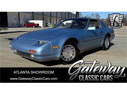 1987 Nissan 300ZX (CC-1912681) for sale in O'Fallon, Illinois