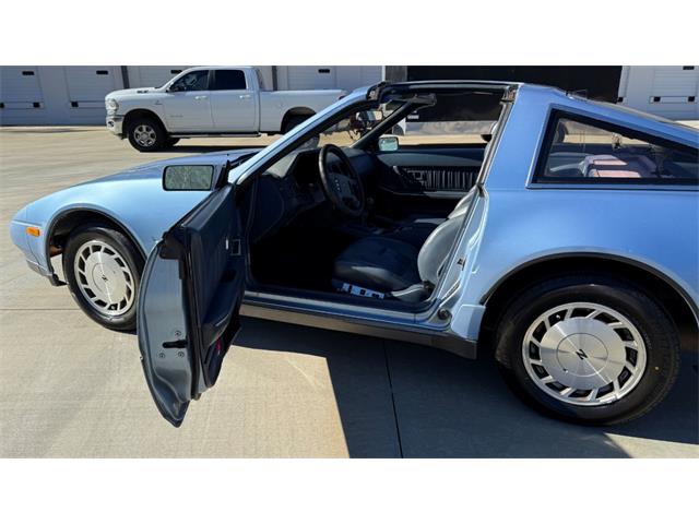 1987 Nissan 300ZX for Sale | ClassicCars.com | CC-1912681