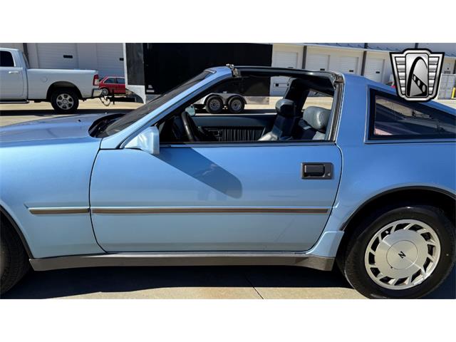 1987 Nissan 300ZX for Sale | ClassicCars.com | CC-1912681