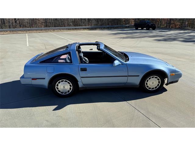 1987 Nissan 300ZX for Sale | ClassicCars.com | CC-1912681
