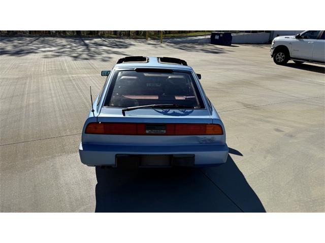 1987 Nissan 300ZX for Sale | ClassicCars.com | CC-1912681